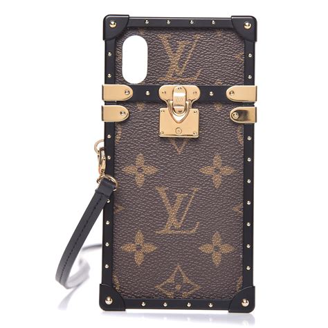 iphone x wallet case louis vuitton|designer iPhone cases Louis Vuitton.